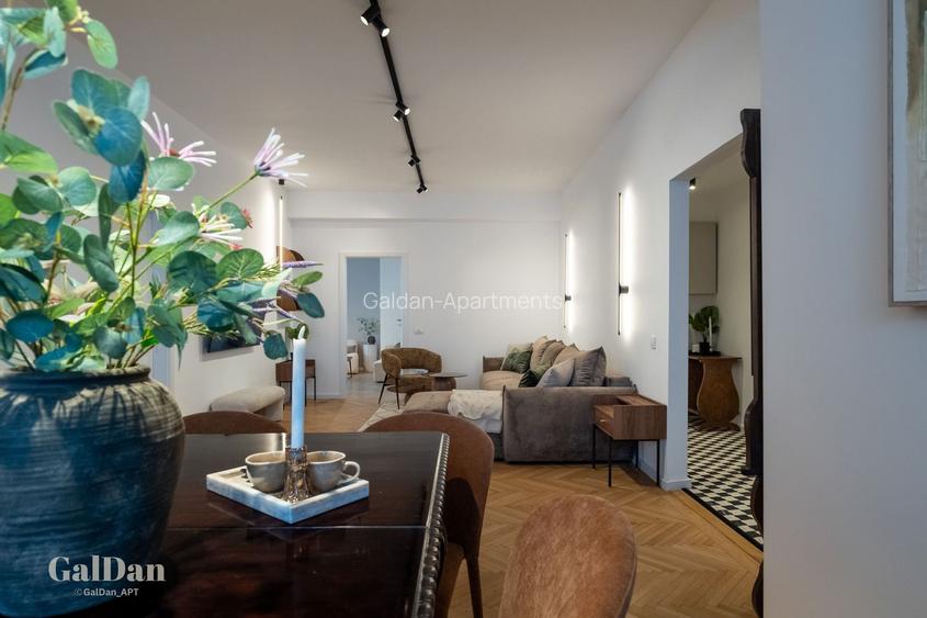Apartament premium 5 camere | 4 dormitoare - 11