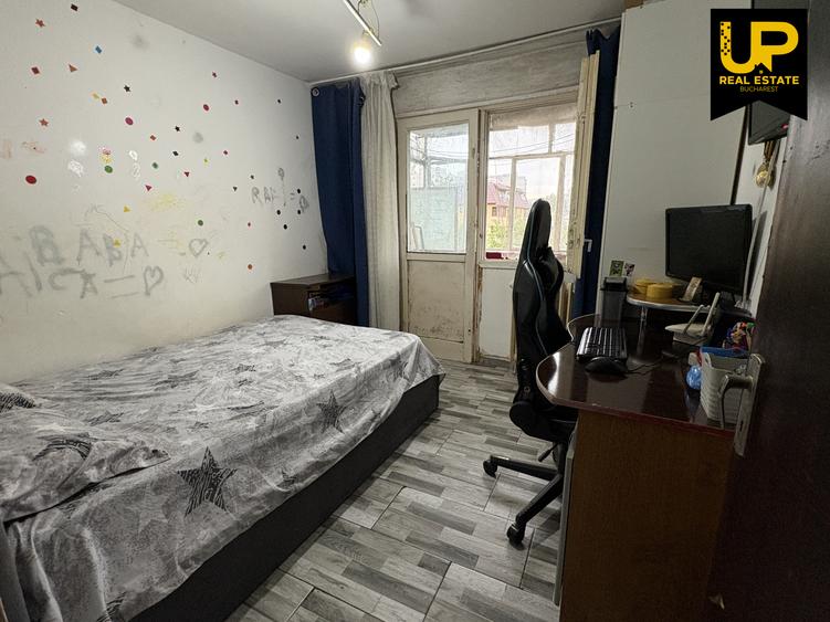 Apartament 2 camere Vitan