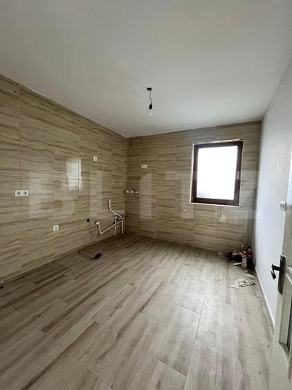 Casa individuala, 460mp de teren, zona Dedeman