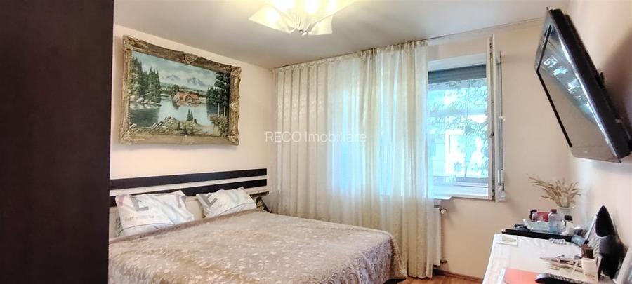RECO Apartament 3 camere Prima Nufarul etaj 2 - 5