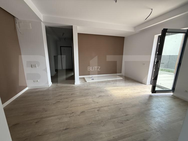 Casă tip duplex, unitate individuală, construcție nouă – Dream House - 14