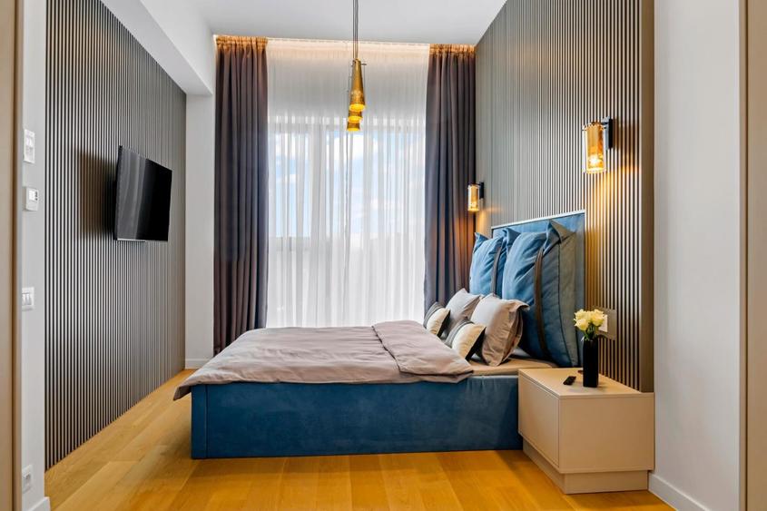 Apartament cu 3 camere // ONE Verdi Park