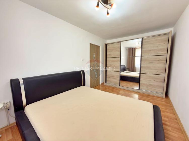 Apartament cu 2 camere de închiriat în cartierul Alfa, Arad - 5