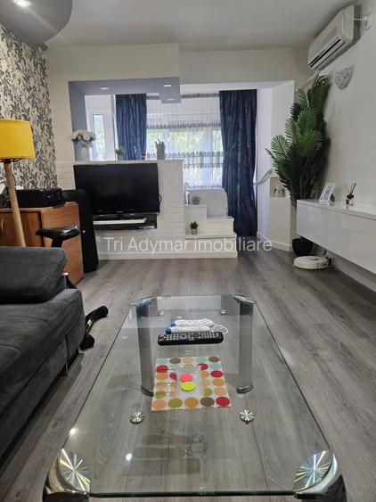 Apartament 3 camere, decomandat, de vânzare – Militari, zona Gorjului - 2