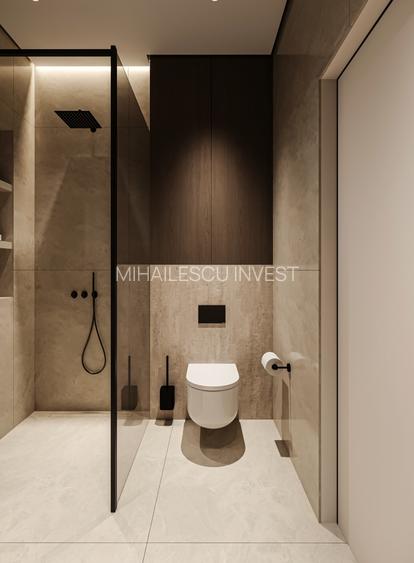 SEVEN Private Collection | Casă Premium în Domnești | Doar 7 Locuințe Exclusive - 26
