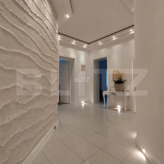 Apartament 3 camere, 128.89 mp, zona Neptun - 11