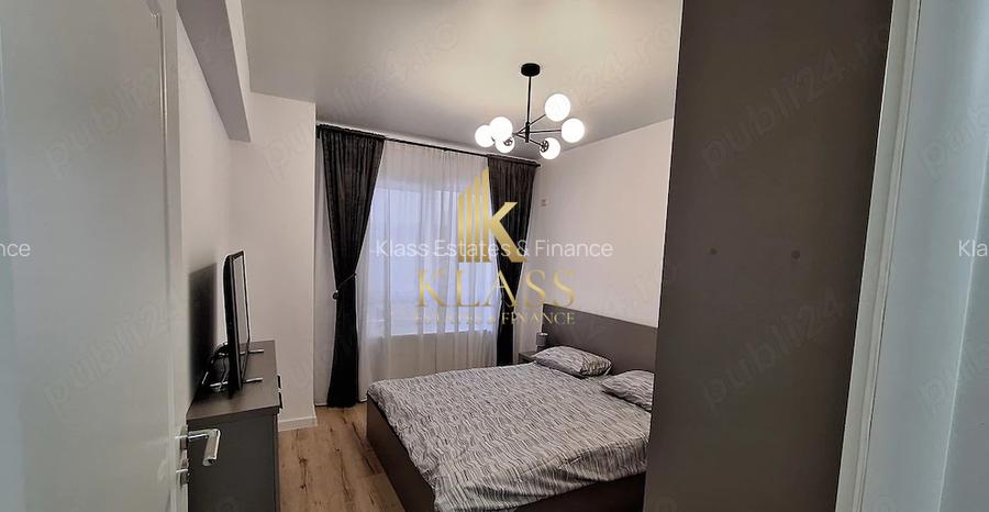 Apartament 2 camere | Central Adress | Viilor | Trafic Greu - 4
