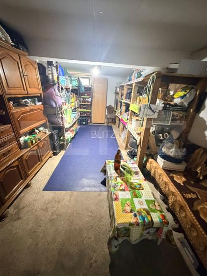 Casa individuala de vanzare, 203 mp, teren 1032 mp, zona Sanpetru - 19