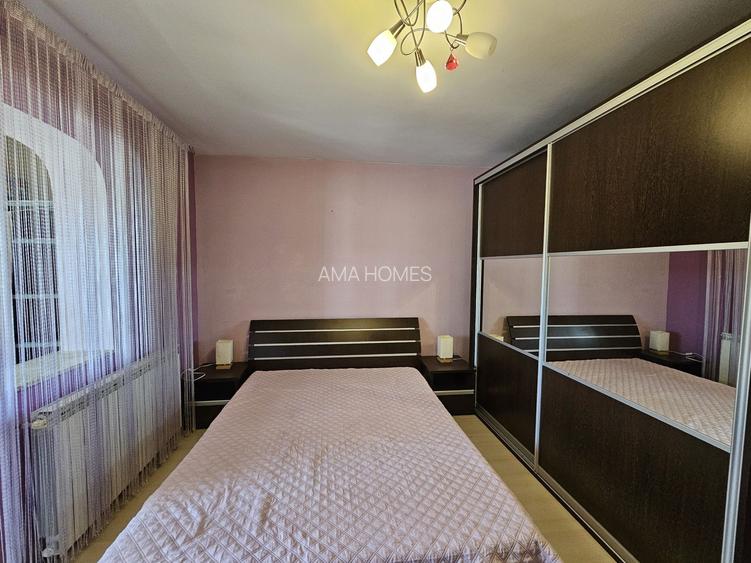 Apartament cu 3 camere de vanzare în Faleză Nord - 4