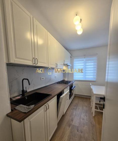 2 Camere de inchiriat | 13 Septembrie | Metrou | PetFrendly | Mobilat