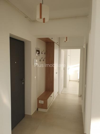 APARTAMENT 2 CAMERE DECOMANDAT,LIFT KAUFLAND PACURARI, TOTUL NOU - 8