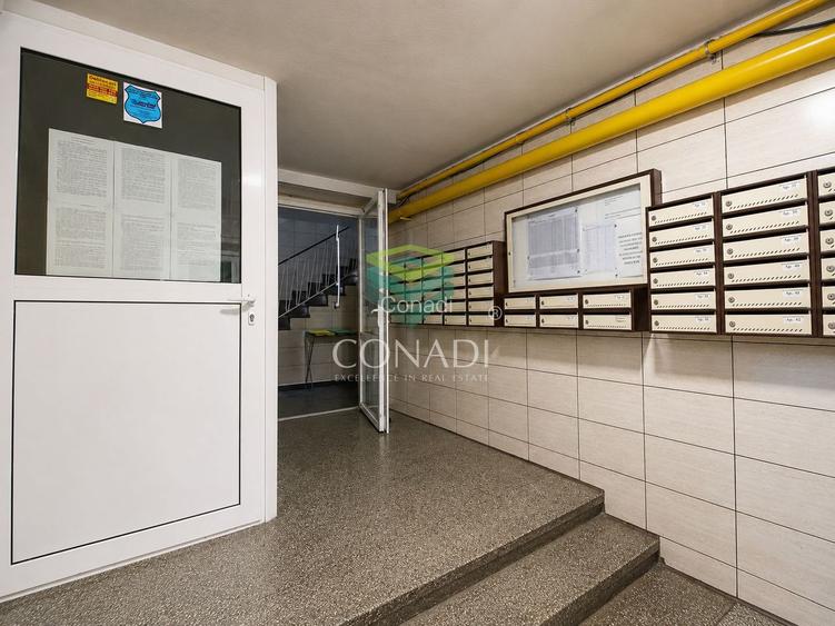 2 camere | Drumul Taberei | Metrou  Raul Doamnei - 39