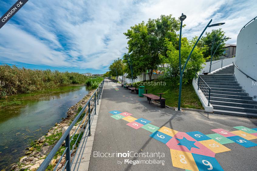 ✅Apartament 4/5 camere sau casă la 3 minute de Tomis Plus - Boreal? - 17