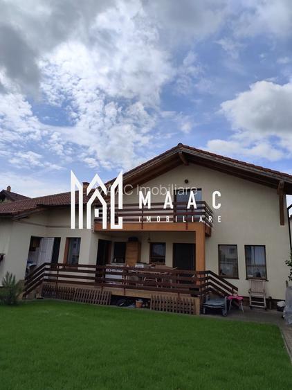 Casă duplex 4 camere de închiriat | Șelimbăr | 170 mp - 6