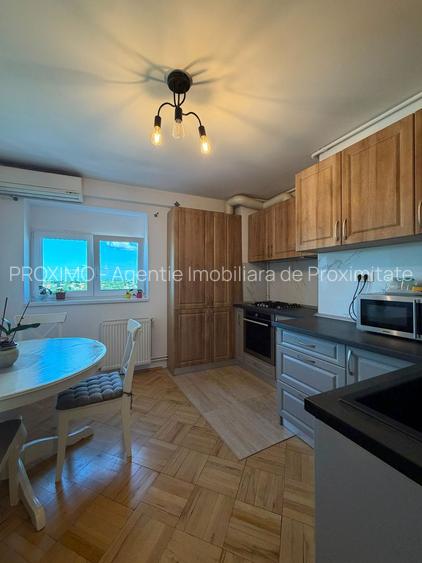 Apartament 2 camere, decomandat, confort 1 sporit, zona Modern - 5