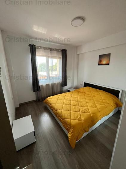 MOBILAT SI UTILAT! Totul Nou ! Inchiriez Ap 3 camere Lux