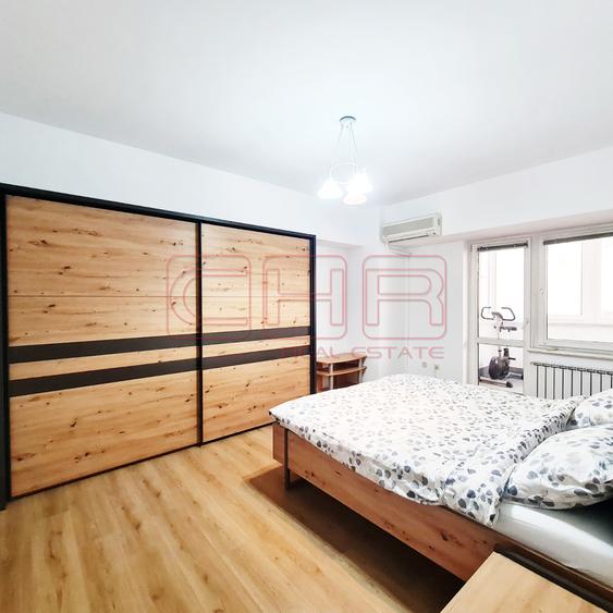 Apartament 3 camere Herastrau, Nicolae Caramfil, #977