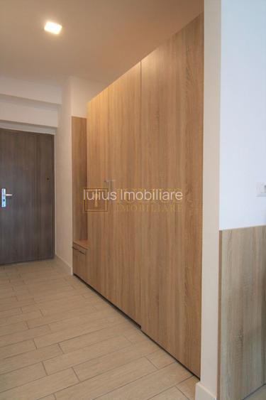 Încălzire în pardoseală, bloc nou, condiții moderne ! - 15