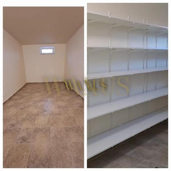 Apartament de 3 camere, 68mp, garaj, boxa 15mp, Oncos Parc