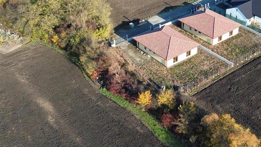 De vanzare casa pe un nivel, Sangeorgiu de Mures