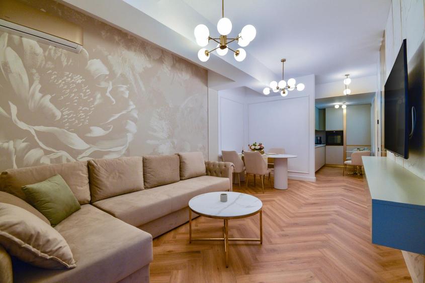 Apartament 2 camere Pipera | direct dezvoltator