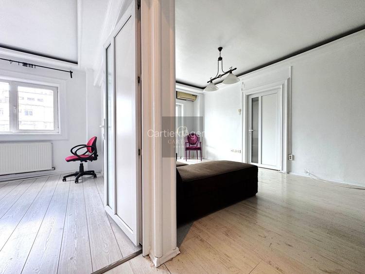 2 CAMERE | FOISORUL DE FOC | - 5