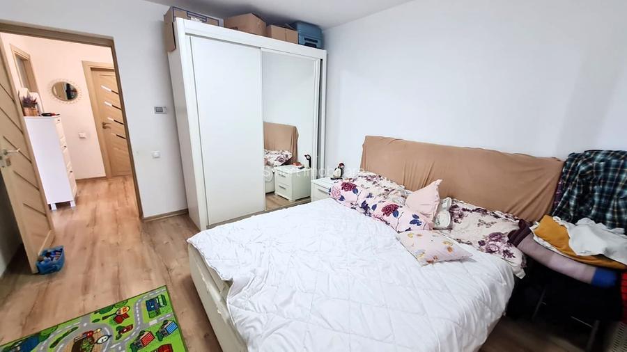 Apartament decomandat 3 camere, Cartierul Arhitectilor - 5