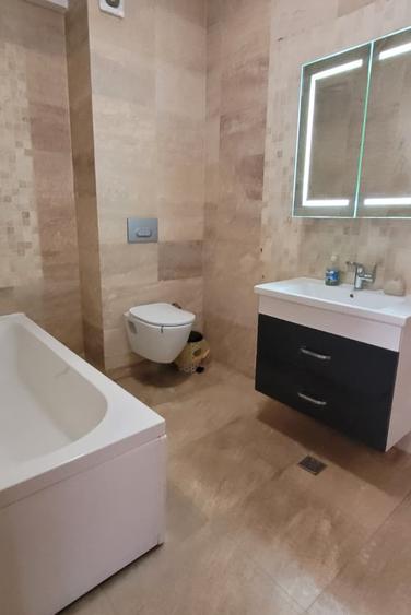 Apartament 3 camere -vedere superba lac si mare -2 bai- Solid House Cazino