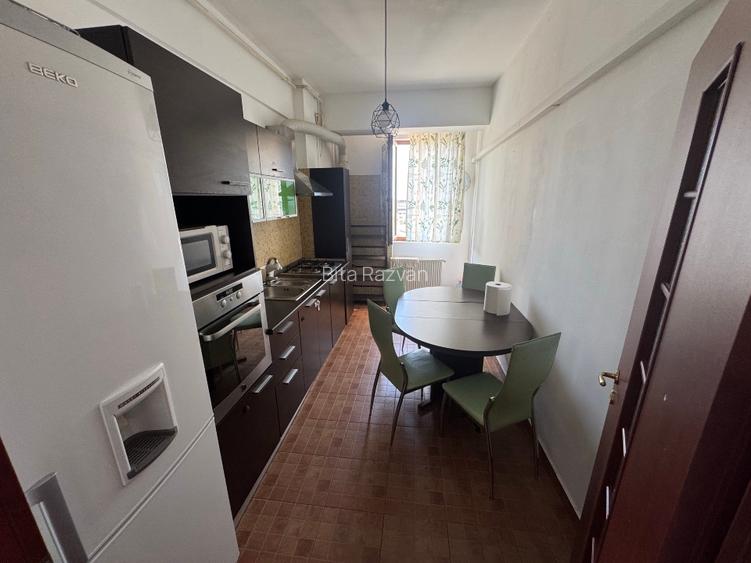 Apartament 2 camere Prelungirea Ghencea GATA DE MUTAT - 2