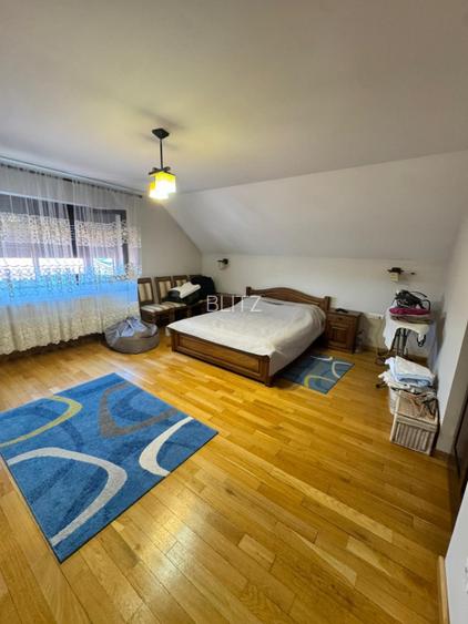 Casa de vanzare, 220 mp, zona Ardusat - 12