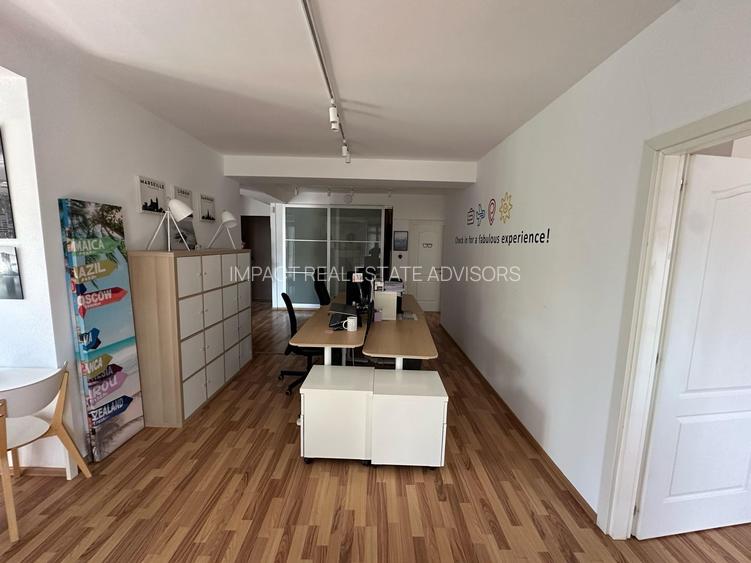 3 camere | Calea Dorobantilor| - 9