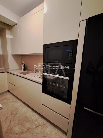 2 camere Floreasca, centrală, an 2021, 69 mp - 3