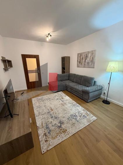 Inchiriere apartament 2 camere+Loc de parcare- Lujerului