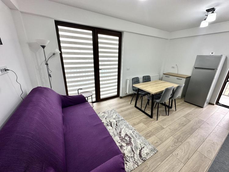 Apartament 2 Camere I Cetate I Bloc Nou I Etaj 1 I Mobilat I Loc de parcare I
