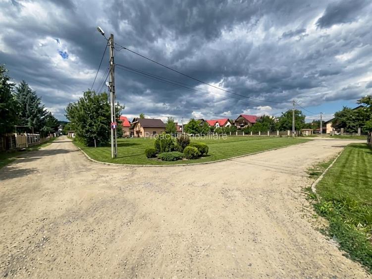 Teren intravilan | Suceava | 1426 mp | T-7829 - 3