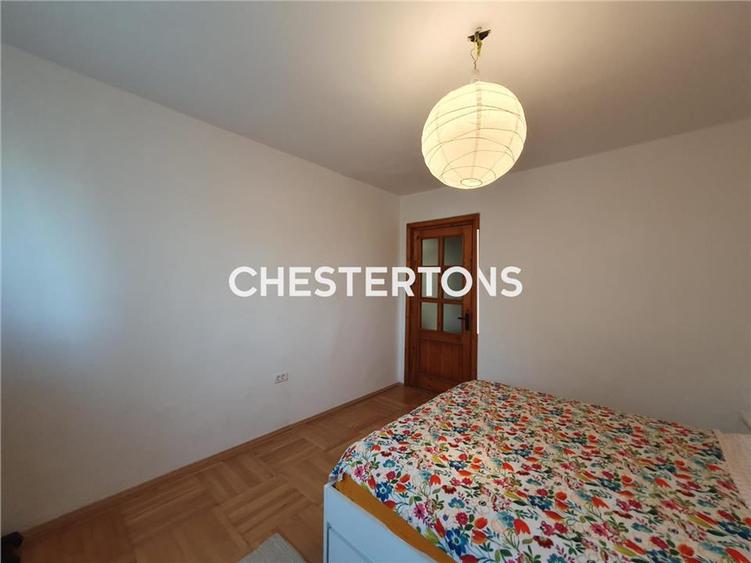 Apartament 2 camere decomandat Tomis 3 Constanta