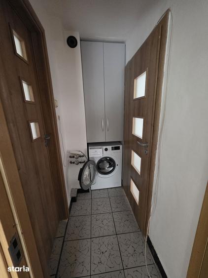 Inchiriere apartament 3 camere zona Fizicienilor