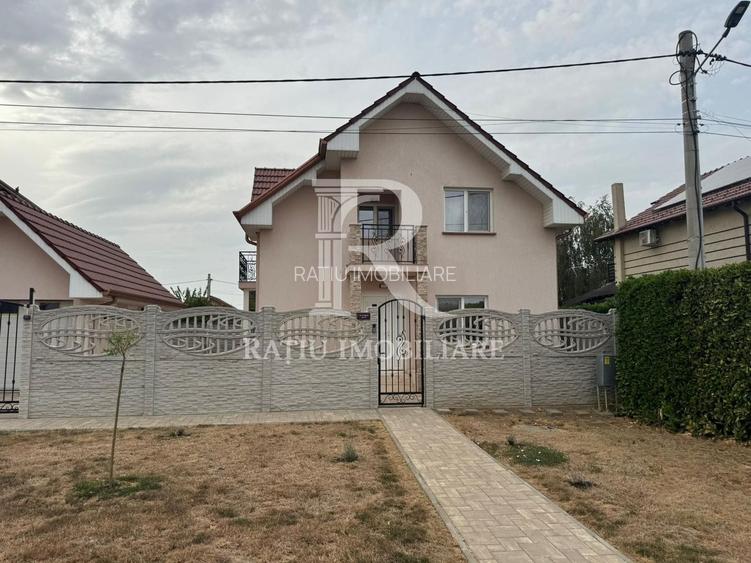 Casa cu etaj de inchiriat | Santandrei | Bihor - 2