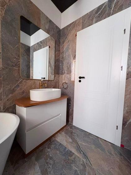 Apartament nou, complet mobilat – disponibil imediat, zonă excelentă în Sibiu