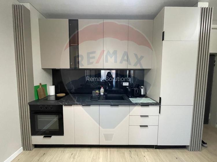 Apartament deosebit pe malul lacului Siutghiol - 2