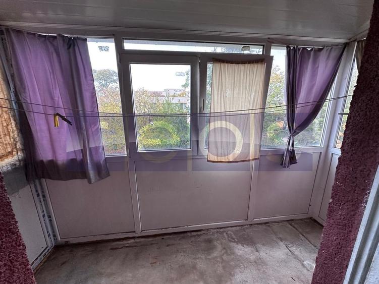 VANZARE 2 CAMERE | SEMIDECOMANDAT | ZONA NICOLAE GRIGORESCU - 10