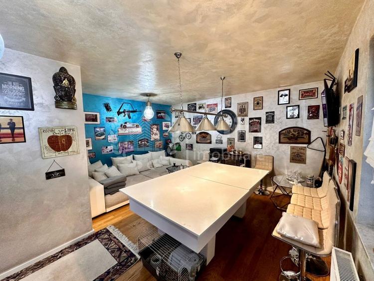 Penthouse exclusivist la cheie | 180mp util | 225mp terasa | Buna Ziua