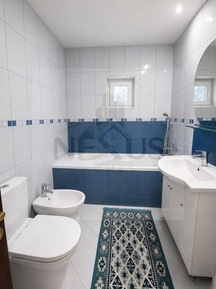 Mihai Bravu - Apartament 3 camere - Mobilat si utilat - 10 min Metrou