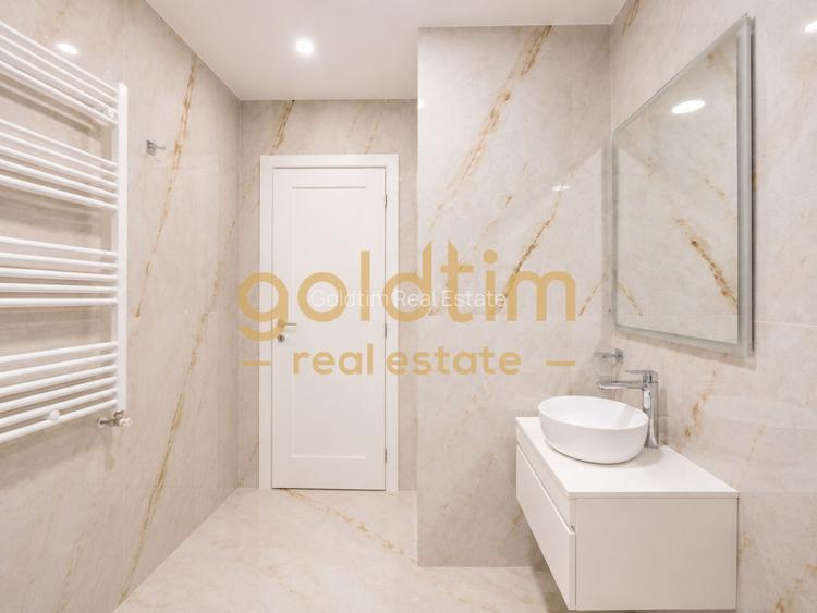 SUPERB/ RESIDENCE 5 / PLAZA MALL / 2 BALCOANE/SPATII DEPOZITARE - 30