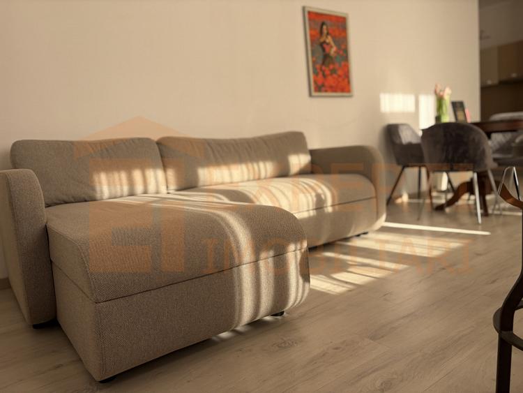 Apartament 2 camere, bloc nou – Piața Ovidiu | Cazino | Constanța