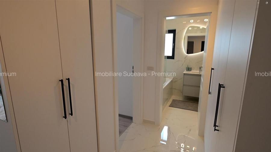 Apartament Bloc Nou 2 camere  Suceava  Ipotesti! - 10