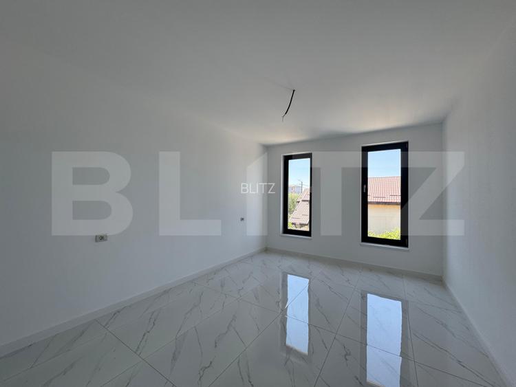 Casa P+1, 140 mpu, in zona nordica a Craiovei - 9