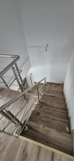 Duplex superb 106 mp construiti, 179 mp, ideal pentru familie tanara, Chiajna