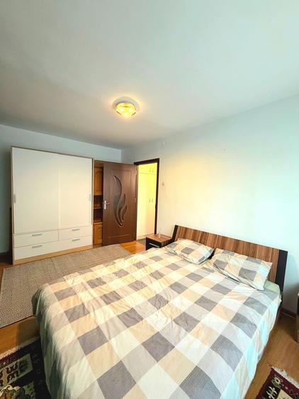 Apartament 2 camere, confort 1, zona Simion Bărnuțiu