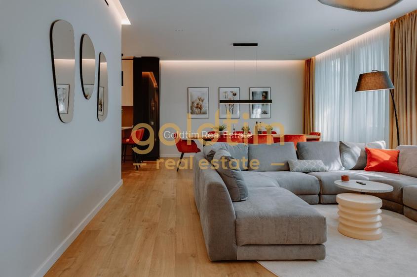 Premium Family Home in Iancu Nicolae/Green Surroundings & Top Schools/+TVA - 4
